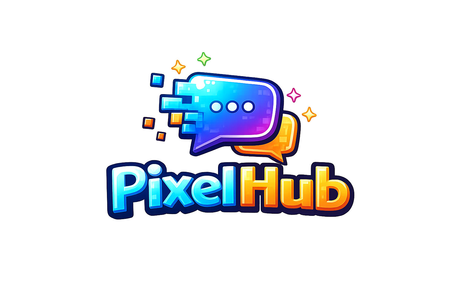 PixelHub